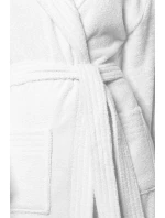 DÁMSKÝ dlouhý župan 2102  - L&L