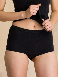 DÁMSKÉ ŠORTKY HOT TOUCH LXC 729