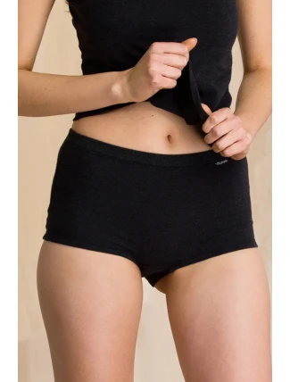 DÁMSKÉ ŠORTKY HOT TOUCH LXC 729