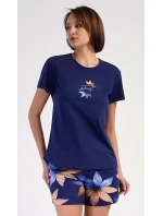 Dámské pyžamo šortky Sára