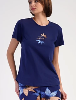 Dámské pyžamo šortky Sára