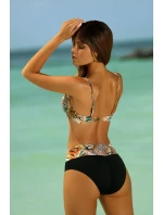 Dvoudílné plavky  model 194228 Lorin