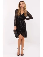 Večerní šaty model 221070 Italy Moda