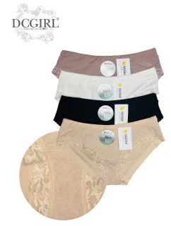 DC Girl spodní díl 27038 A'12 S-XL