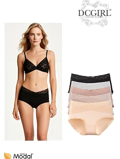 Kalhotky DC Girl 22551 A12 S–XL