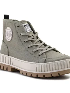 Boty Palladium Pallashock 78568-379-M