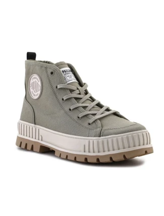 Boty Palladium Pallashock 78568-379-M