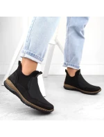 Pohodlný Rieker N3275-00 W RKR695