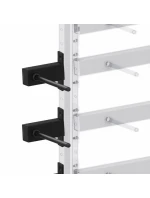 přídavný držák desky tiguar