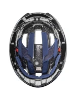 Cyklistická přilba Uvex Rise CC 41/2/090/06