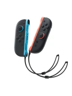 Nintendo Joy-Con 2 páry světle modré/světlé ovladače