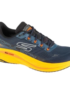 Skechers Max Cushioning Propulsion 220509-NVOR navy blue 42.5