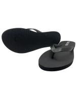 Pánské letní žabky k bazénu 4F 4FMM00FFLIM026A-72S