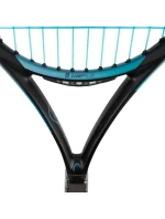 Tenisová raketa Head IG Gravity Jr 25 3 7/8 černo-modrá 231215 SC07 Tenisová raketa Head IG Gravity Jr 25 3 7/8 černo-modrá 231215 SC07