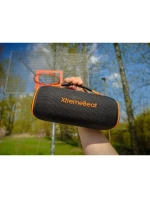 REPRODUKTOR TRACER TWS XTREMEBEAT ULTRA BLUETOOTH RGB