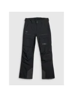 Pánské snowboardové kalhoty s membránou 15000 4F 4FRAW25TFTRM1272-20S