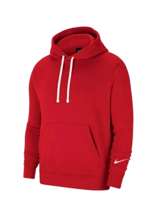 Mikina Nike Park 26 Fleece Hoody Swoosh IO9035-657 Mikina Nike Park 26 Fleece Hoody Swoosh IO9035-657