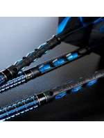 Šipky Harrows Ice Recut 90% Steeltip HS-TNK-000016025 Šipky Harrows Ice Recut 90% Steeltip HS-TNK-000016025