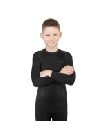 Termoaktivní prádlo Spokey Furious Set dz.thermo Jr 6114300000 dětské