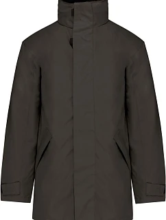 Kariban K 677 Parka 20.K677 dark grey