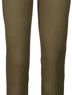 Kariban K 741 Dámské chino kalhoty 20.K741 light khaki