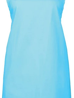 Premier PR 150 Zástěra s laclem "Colours" 39.0150 cyan