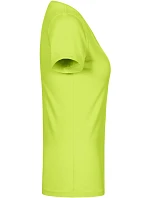 Promodoro 3075 Dámské pracovní tričko -EXCD 40.3075 apple green Promodoro 3075 Dámské pracovní tričko -EXCD 40.3075 apple green