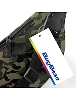 BagBase BG 42 Ledvinka 52.0042 classic red BagBase BG 42 Ledvinka 52.0042 classic red