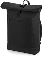 BagBase BG 855 Batoh "Roll-Top" 52.0855 black