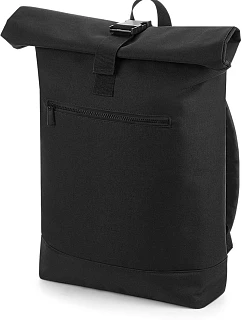 BagBase BG 855 Batoh "Roll-Top" 52.0855 black