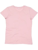 Mantis M 02 Dámské bio IC tričko 70.0002 soft pink Mantis M 02 Dámské bio IC tričko 70.0002 soft pink