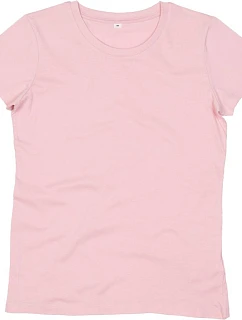 Mantis M 02 Dámské bio IC tričko 70.0002 soft pink