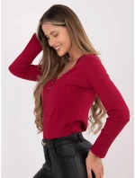 Halenka RV BZ A1045.99 bordó Halenka RV BZ A1045.99 bordó