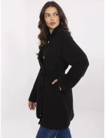 Kabát TW CZ BI 28987.85 černý