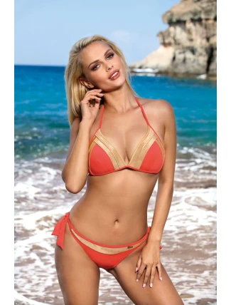 Plavky Marietta Hot Spice M-628 (7) - Marko Plavky Marietta Hot Spice M-628 (7) - Marko