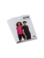 POS materiál český