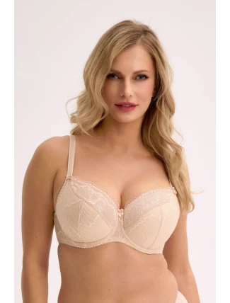 SEMI-SOFT SANDY 3 PODPRSENKA ART 594 BEIGE SEMI-SOFT SANDY 3 PODPRSENKA ART 594 BEIGE