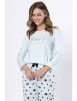 DÁMSKÉ PYŽAMO KAMILA 1642