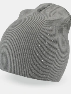 DÁMSKÁ ČEPICE S MODALOVÝMI FLITRY CZ105