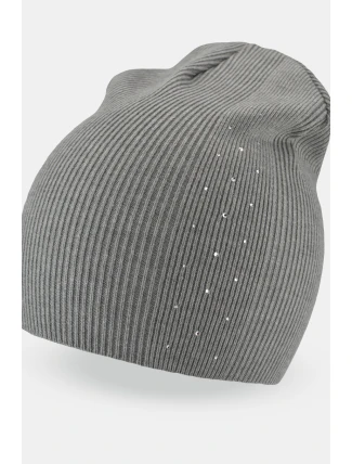 DÁMSKÁ ČEPICE S MODALOVÝMI FLITRY CZ105