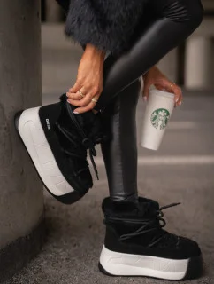 Sněhule model 202227 Step in style