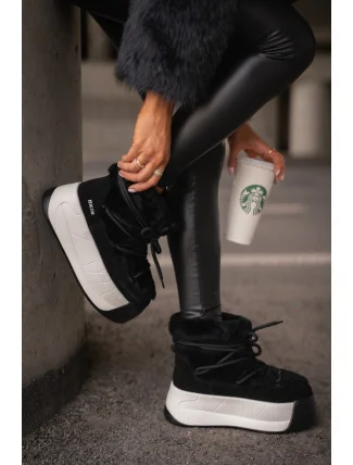 Sněhule model 202227 Step in style Sněhule model 202227 Step in style