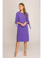 Denní šaty model 209137 Stylove Denní šaty model 209137 Stylove