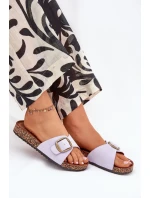 Pantofle  model 216072 Step in style