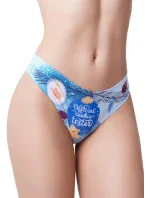 Dámské brazilky Meméme Cookie tester Dámské brazilky Meméme Cookie tester