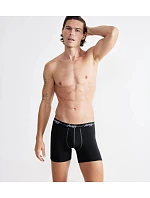 SLOGGI MEN START - 2pack pánských kraťasů: superjemná bavlna a pohodlný pas Sloggi SLOGGI MEN START - 2pack pánských kraťasů: superjemná bavlna a pohodlný pas Sloggi