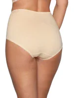 Dámské kalhotky 185 beige - BABELL Dámské kalhotky 185 beige - BABELL