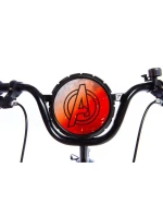 Dětské kolo HUFFY 12" Avengers Dětské kolo HUFFY 12" Avengers