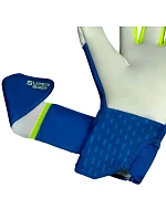 Brankářské rukavice Select Super Grip 77 v26 modré 500093 Brankářské rukavice Select Super Grip 77 v26 modré 500093
