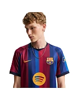 Pánské tričko Nike FC Barcelona 2026/27 Stadium Home modro-červené II1872 683 Barsa Pánské tričko Nike FC Barcelona 2026/27 Stadium Home modro-červené II1872 683 Barsa